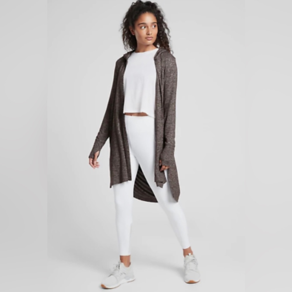 NWT Athleta Harmony Wrap II